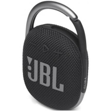 Акустична система JBL Clip 4 Black (JBLCLIP4BLK)