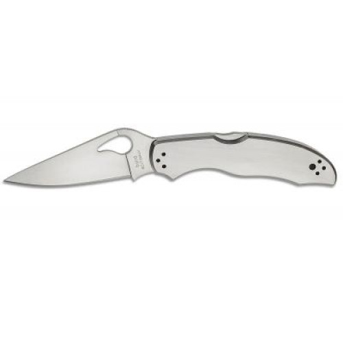 Ніж Spyderco Byrd Harrier 2 (BY01P2)