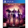 Гра Sony Outriders Day One Edition [Blu-Ray диск] PS4 (SOUTR4RU02)