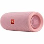 Акустична система JBL Charge 5 Pink (JBLCHARGE5PINK)