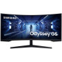 Монітор Samsung Odyssey G5 C34G55TWWI (LC34G55TWWIXCI)