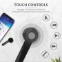 Навушники Trust Primo Touch True Wireless Mic Black (23712)