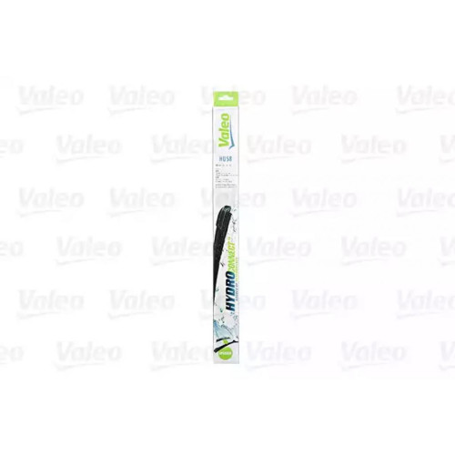 Щітка склоочисника Valeo 578578