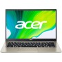 Ноутбук Acer Swift 1 SF114-34-P1PK (NX.A7BEU.00J)