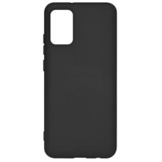 Чохол до мобільного телефона Armorstandart ICON Case for Samsung A02s (A025) Black (ARM58231)