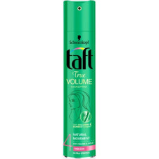 Лак для волосся Taft Об'єм для тонкого волосся Фіксація 4 250 мл (4015001003567/3838824058245)