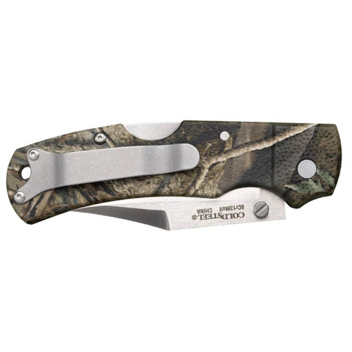 Ніж Cold Steel Double Safe Hunter Camo (CS-23JE)