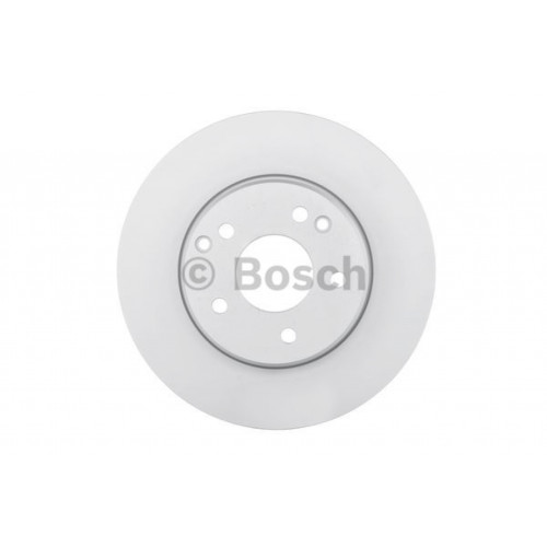 Гальмівний диск Bosch 0 986 478 624