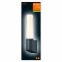 Світильник Osram ENDURA STYLE LANTERN FLARE WALL 7w (470Lm) 3000K (4058075478039)