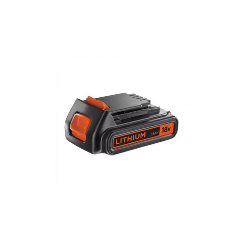 Шуруповерт Black&Decker BDCDC18B