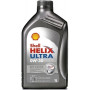 Моторна олива Shell Helix Ultra ECT С2/С3 0W30 1л (4688)