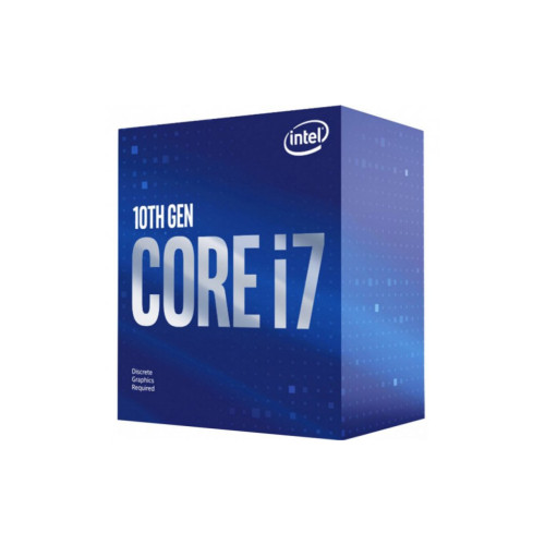 Процесор INTEL Core™ i7 12700KF (BX8071512700KF)