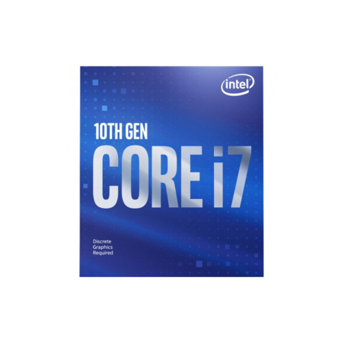 Процесор INTEL Core™ i7 12700KF (BX8071512700KF)