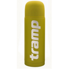 Термос Tramp Soft Touch 1.2 л Khaki (TRC-110-khaki)