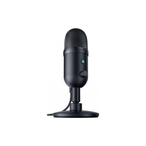 Мікрофон Razer Seiren V2 X (RZ19-04050100-R3M1)