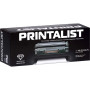 Картридж Printalist HP LJ M15/16/17, MFP M28/29/30/ CF244A Black (HP-CF244A-PL)