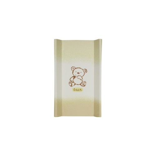 Пеленальна дошка Lorelli SOFTY 50x80 beige (Bertoni SOFTY-beige)