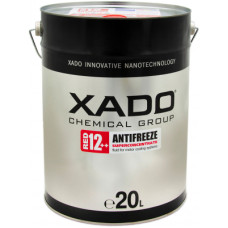 Антифриз Xado Red 12++ 20 л (XA 58508)