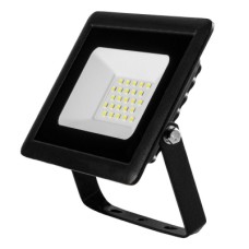 Прожектор Neo Tools алюміній, 220 В, 20Вт, 1600 люмен, SMD LED, кабель 0.3 м без (99-051)