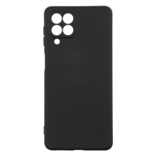 Чохол до мобільного телефона Armorstandart ICON Case Samsung M53 (M536) Black (ARM61802)