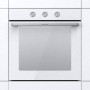 Духова шафа Gorenje BO6727E03WG