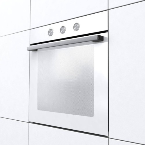 Духова шафа Gorenje BO6727E03WG