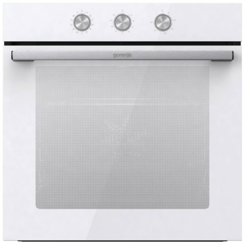 Духова шафа Gorenje BO6727E03WG