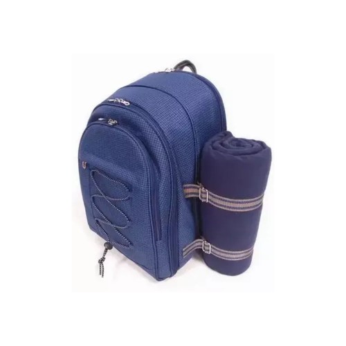 Набір для пікніка Time Eco TE-412 Picnic Blue (9822251280199_2)