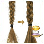 Кондиціонер для волосся Pantene Pro-V Живильний коктейль Об'ємне та міцне 275 мл (8006540416716)