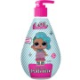 Дитячий гель для душу L.O.L. Surprise! Splash Queen 300 мл (4823015944093)