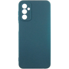 Чохол до мобільного телефона Dengos Soft Samsung Galaxy M13 (green) (DG-TPU-SOFT-11)