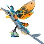 Конструктор LEGO Avatar Пригода зі Скімвінгом 259 деталей (75576)