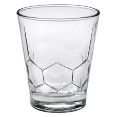Набір склянок Duralex Hexagone 300мл h-90см 6шт (1074AB06)