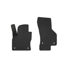 Килимок в салон EVAtech передні Skoda Octavia A7 (Subwoofer Canton) (SK32062AV2AV4RBB)