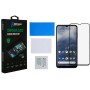 Скло захисне BeCover Nokia G60 5G Black (708548)