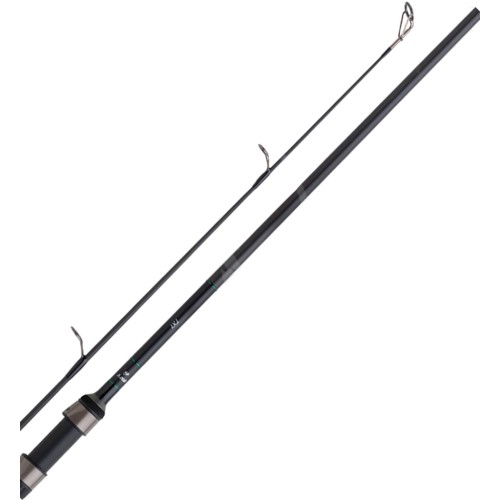 Вудилище Shimano Tribal Carp TX-1A Intensity 12'/3.66m 3.5lbs - 2sec (TX1A12INT)