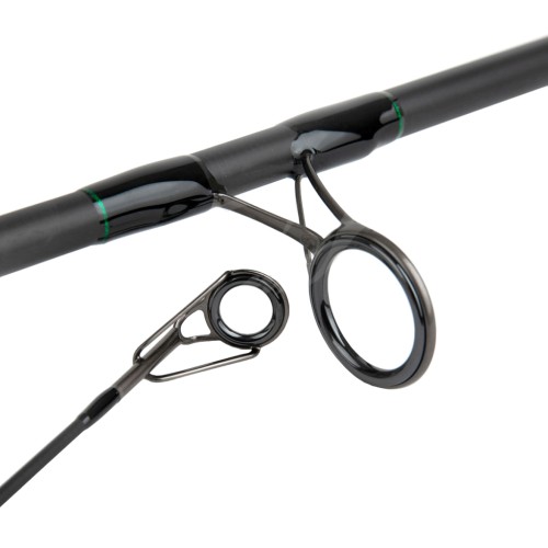 Вудилище Shimano Tribal Carp TX-1A Intensity 12'/3.66m 3.5lbs - 2sec (TX1A12INT)