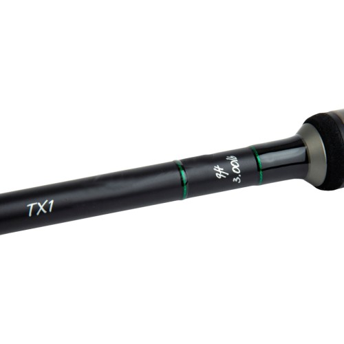 Вудилище Shimano Tribal Carp TX-1A Intensity 12'/3.66m 3.5lbs - 2sec (TX1A12INT)