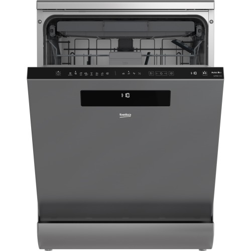 Посудомийна машина Beko DEN48520XAD