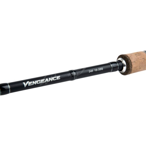 Вудилище Shimano Vengeance CX 270H 2.70m 20-50g Cork (SVCX27HC)