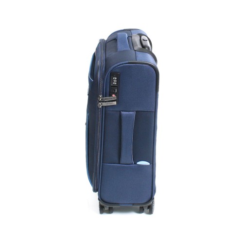 Валіза Travelite CAPRI Navy S (TL089847-20)