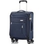 Валіза Travelite CAPRI Navy S (TL089847-20)