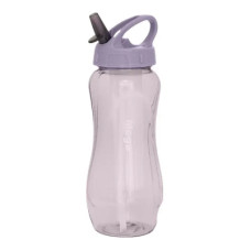 Пляшка для води Mega Tritan 0,65 л Lilac (0717040678020VIOLET)