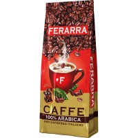 Кава Ferarra Caffe 100% Arabica мелена 70 г (fr.18083)