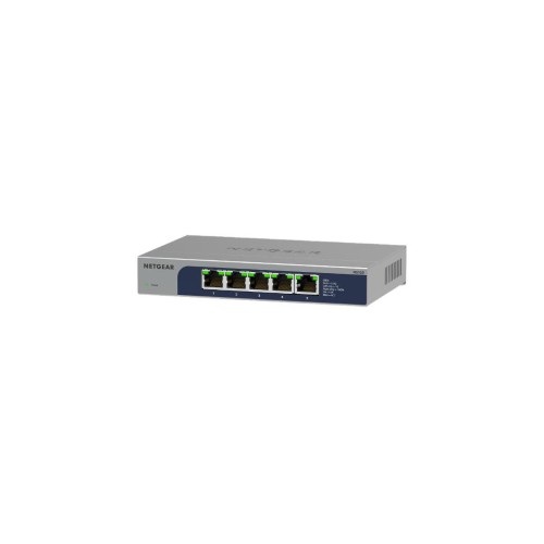 Комутатор мережевий Netgear MS105-100EUS