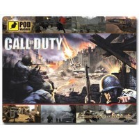 Килимок для мишки Pod Mishkou Call of Duty