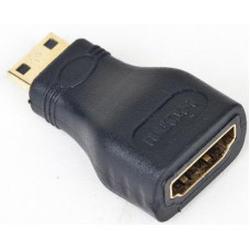 Перехідник HDMI F to mini HDMI C M Cablexpert (A-HDMI-FC)