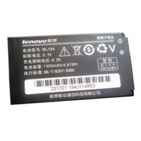 Акумуляторна батарея для телефону Lenovo for A390E (BL-184 / 39227)