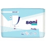Пелюшки для малюків Seni Soft 90x60 см 30 шт (5900516691295)