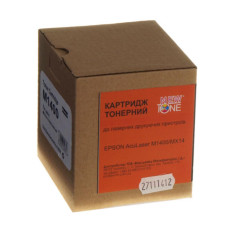 Картридж NewTone для Epson AcuLaser M1400/MX14 аналог Epson C13S050650 (S050650E)